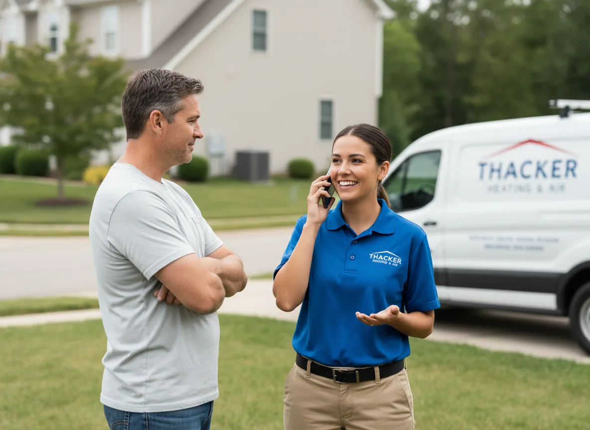 Ac Repair Como, MS FAQs